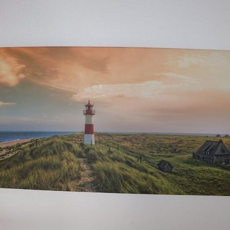 Ferienhaus Krabbenhuus Carolinensiel Eksteriør billede